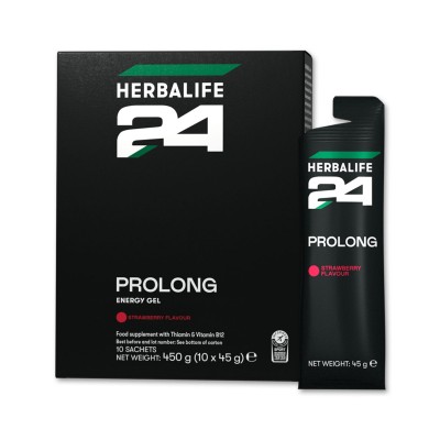 Herbalife24 Prolong Energy Gel Herbalife24 Prolong Energy Gel