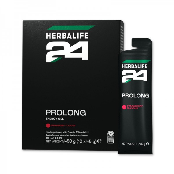 Herbalife24 Prolong Energy Gel