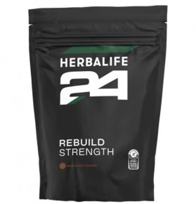 Herbalife24 Rebuild Strength Chocolate