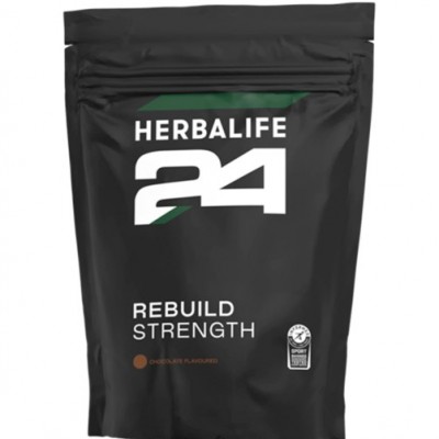 Herbalife24 Rebuild Strength Chocolate Herbalife24 Rebuild Strength Chocolate