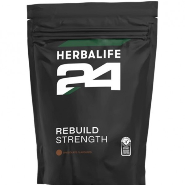 Herbalife24 Rebuild Strength Chocolate Herbalife24 Rebuild Strength Chocolate