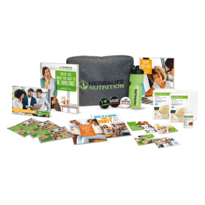 Herbalife Retail Order Form Pack of 50