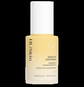 HL/Skin 10% Niacinamide Serum 30 ml