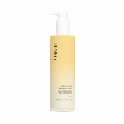 HL/Skin Resurfacing Gel Cleanser 147 ml