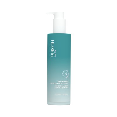 Herbalife Skin Nourishing Hand & Body Lotion 147ml
