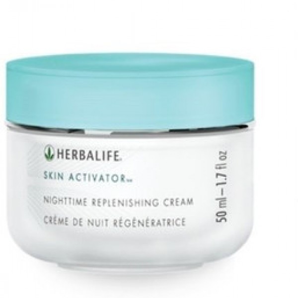 Herbalife Skin Revitalising Night Cream 50ml