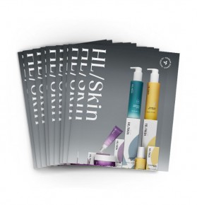 Herbalife Product Brochure 10 Units