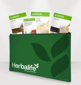 Trial Pack