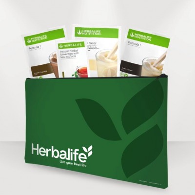 Herbalife Trial Pack