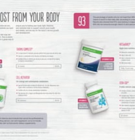 Product Brochure Each