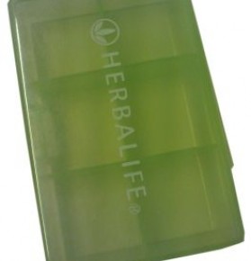 Single Tablet Box - Small