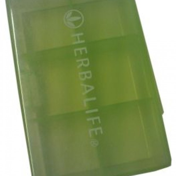Herbalife Single Tablet Box - Small (SKU: A727)