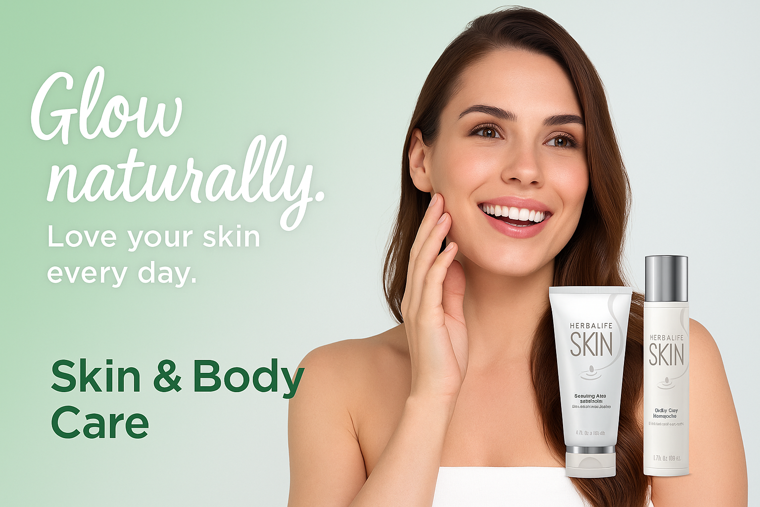Skin & Body